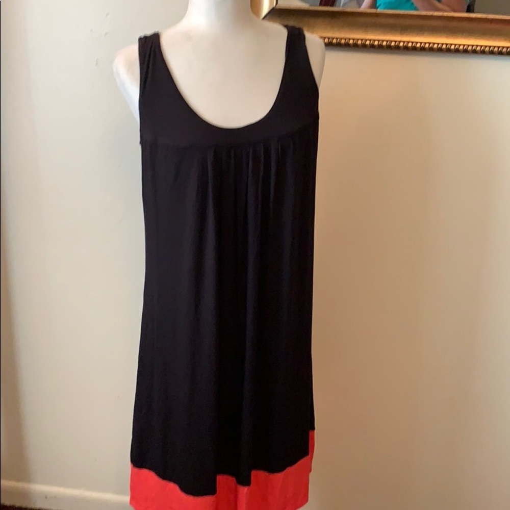 St‎ John’s Bay dress